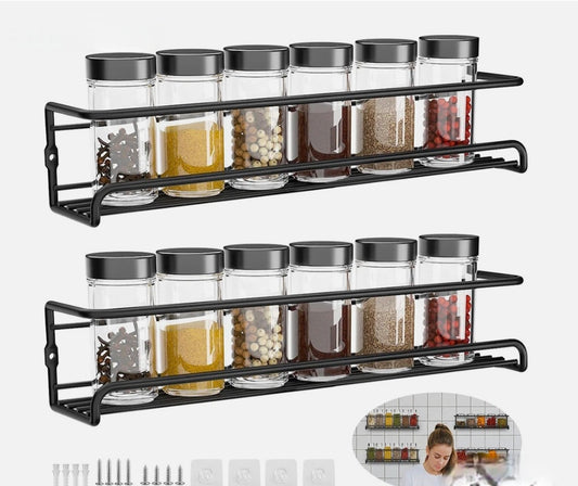 Spice Rack