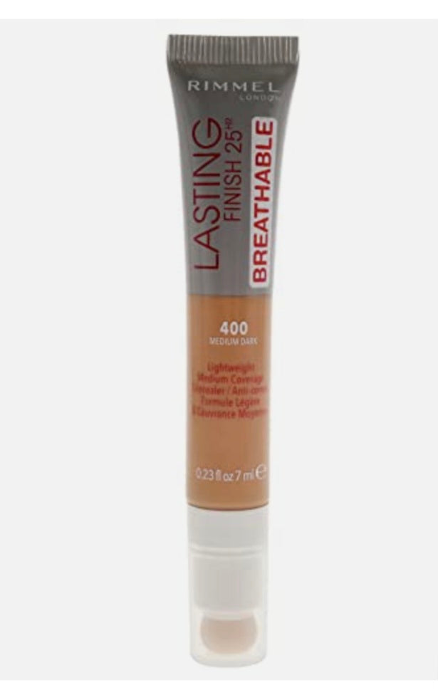 Rimmel Concealer Medium Dark