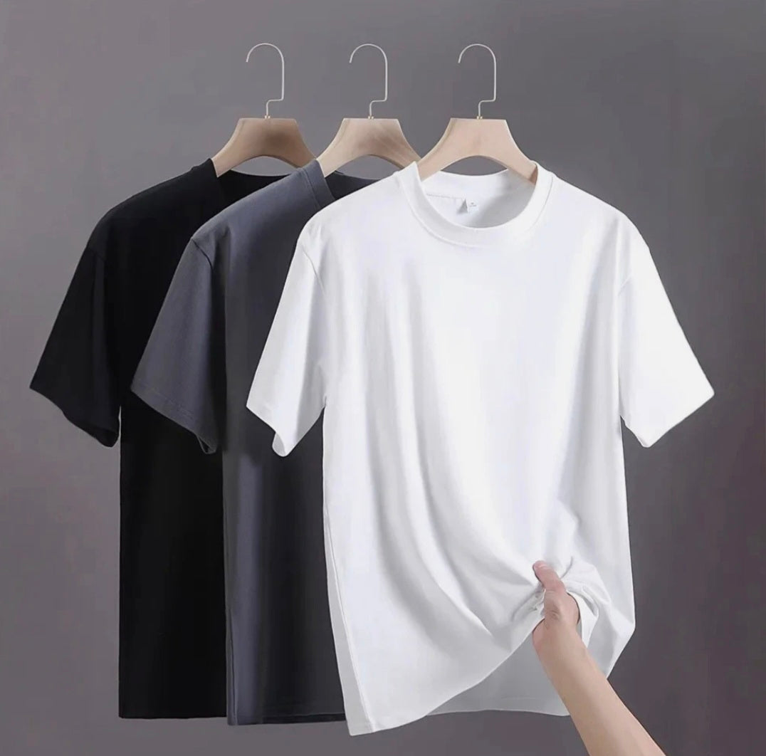 Cotton Tshirt