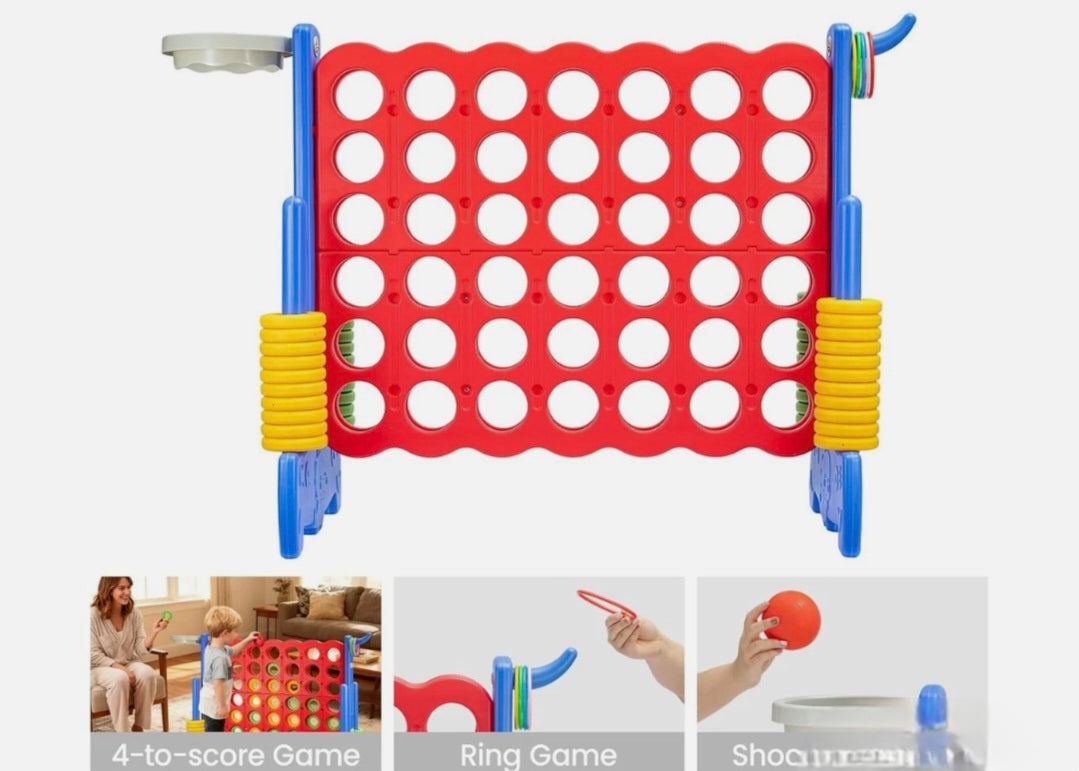 Giant 3 In 1 Game