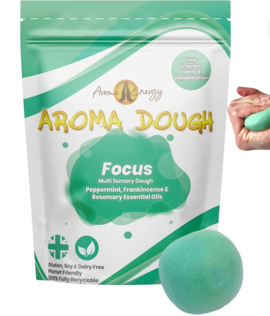 Aroma Fidget Dough