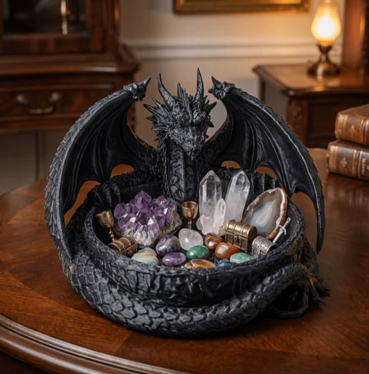Dragon Tray