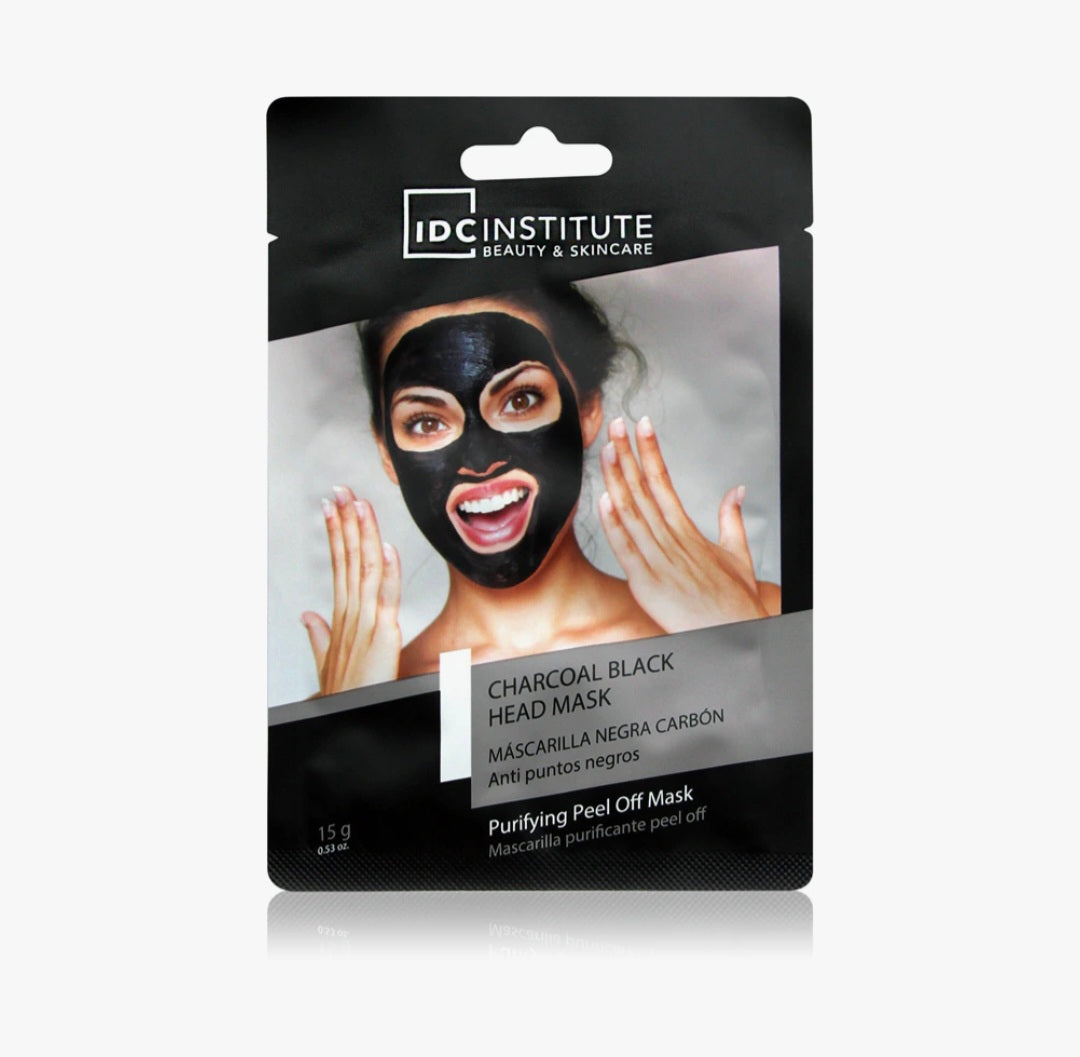 Blackhead Mask