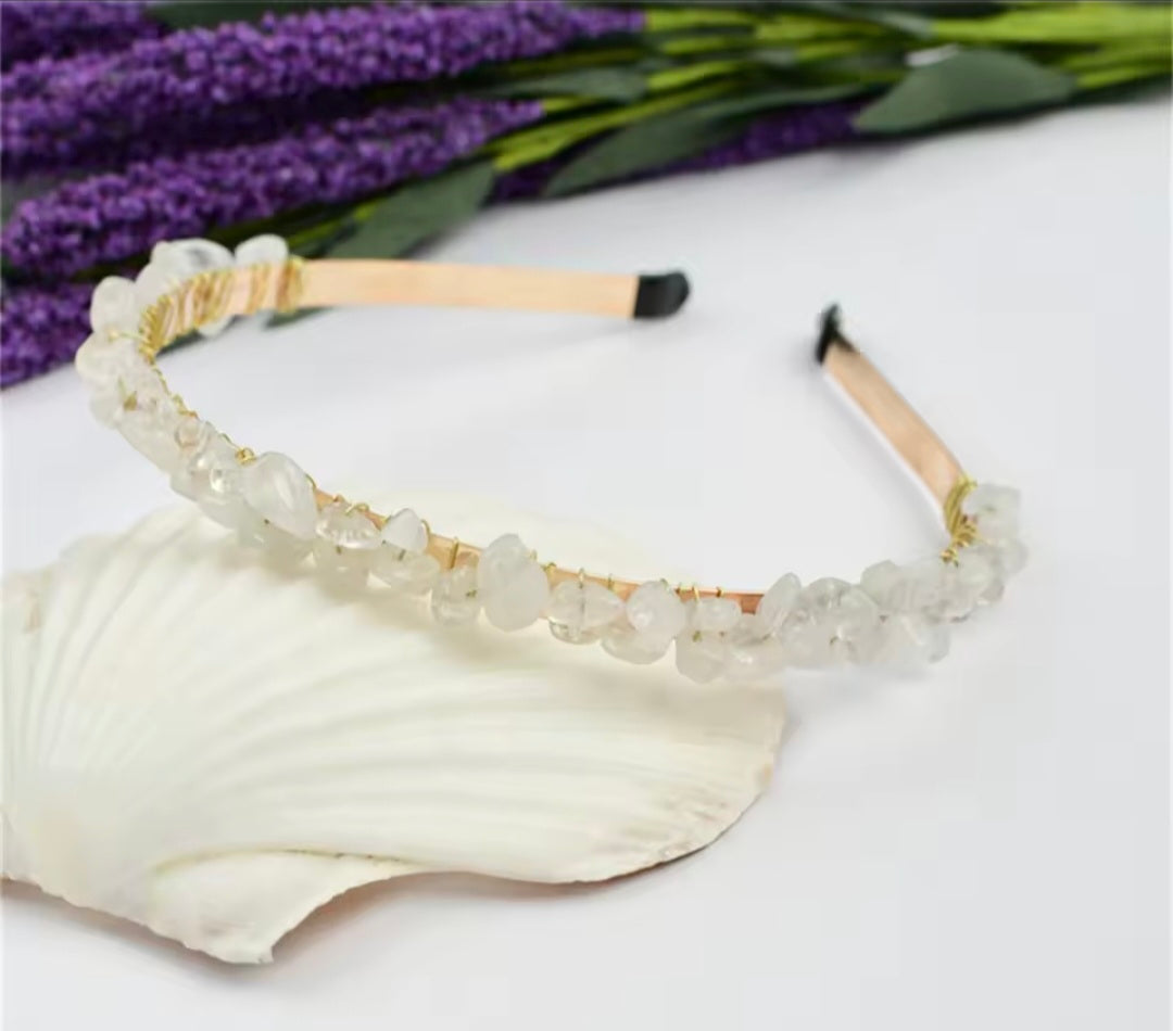 Crystal Headband