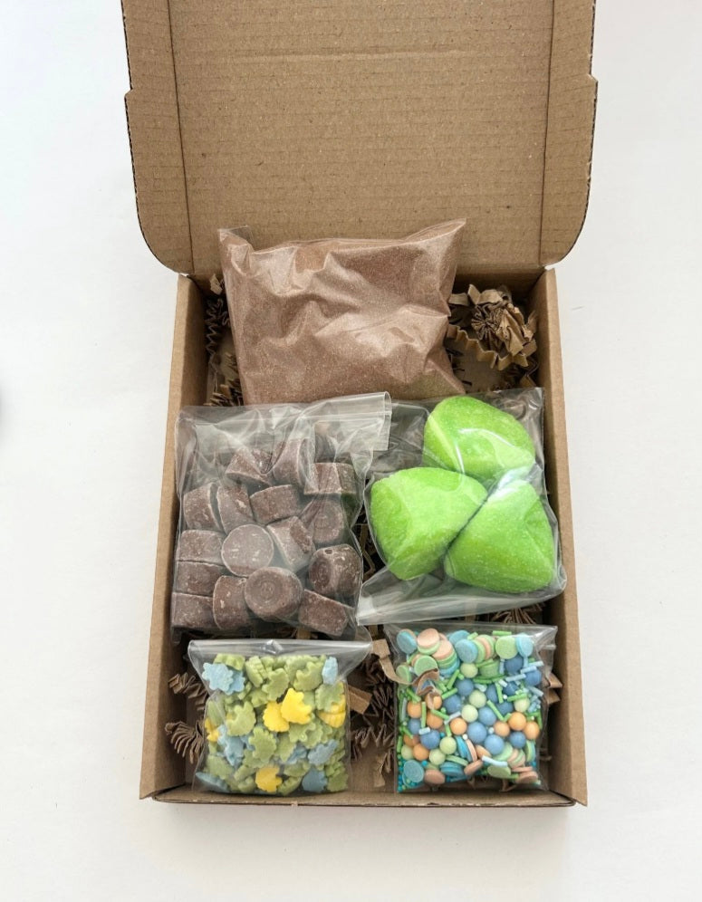 Milkshake Kit