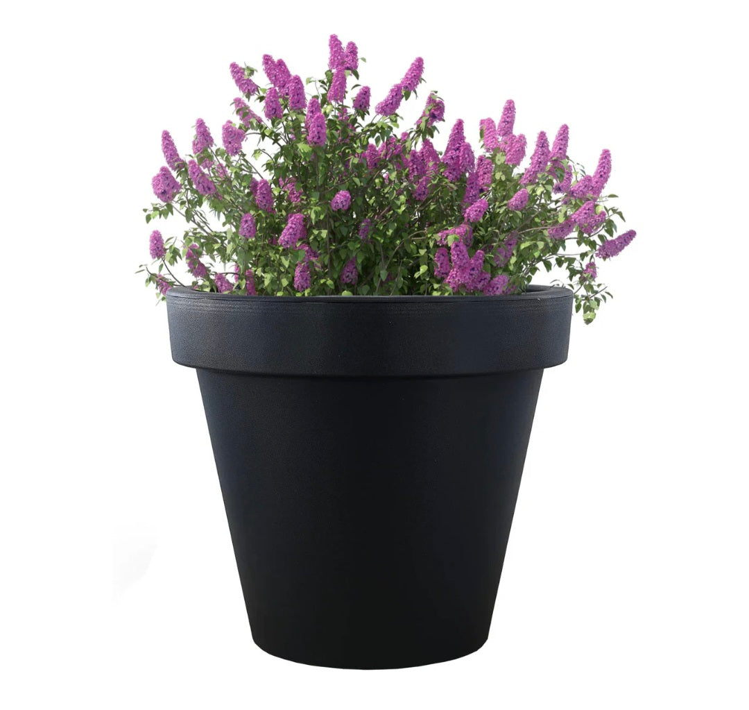 Round Plant Pot 26cm
