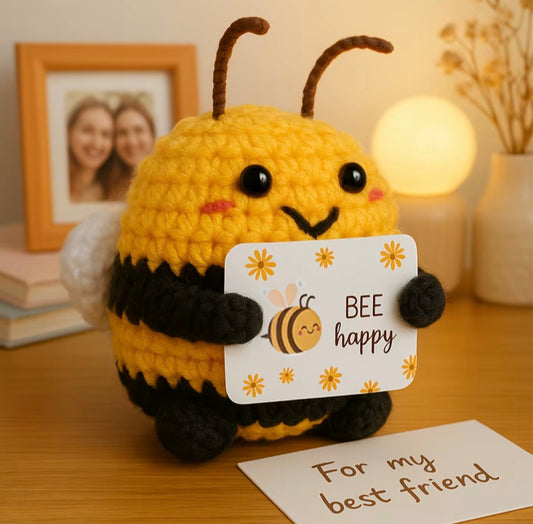 Positive Bee