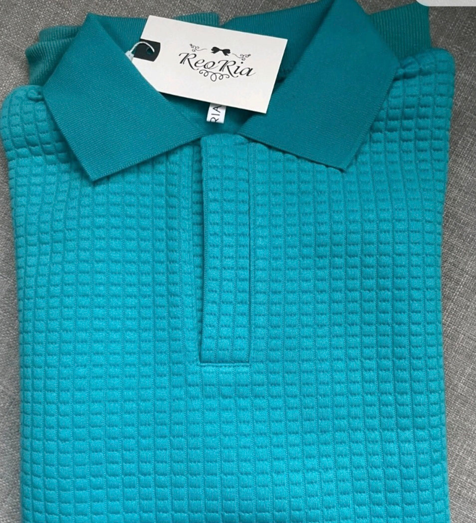 Womens V-Neck Oversized Sweater