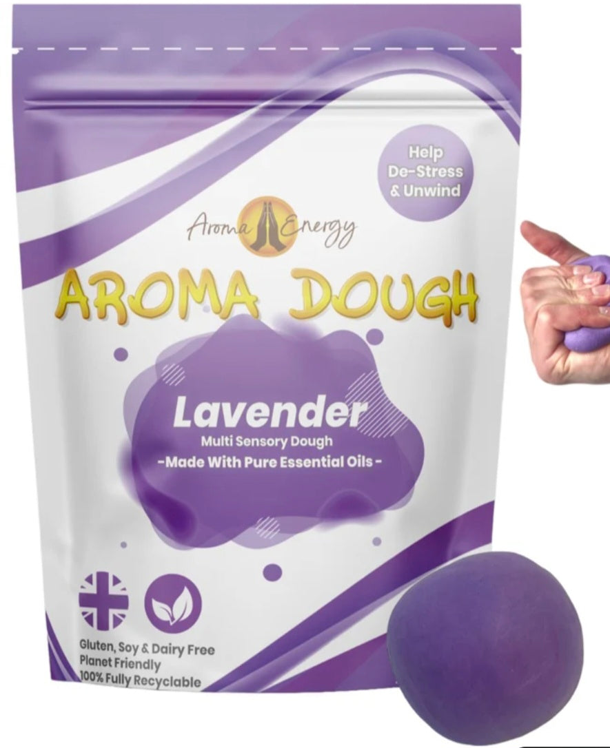 Aroma Fidget Dough