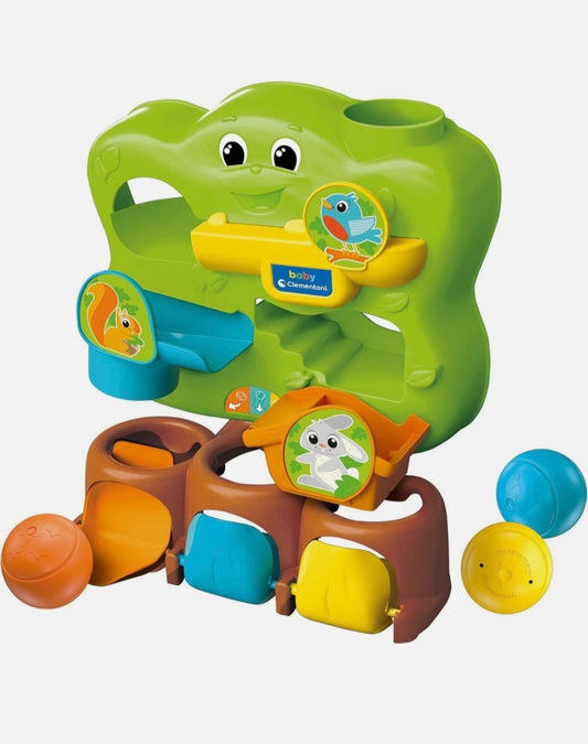 Magic Colours Tree Toy