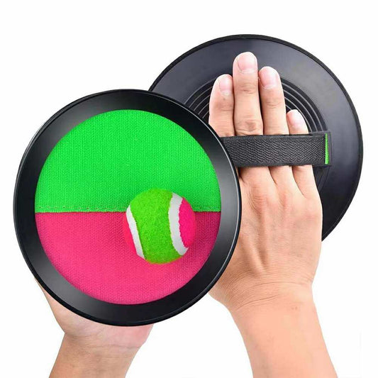 Velcro Catch