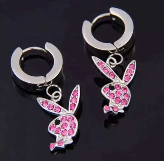 Playboy Earrings