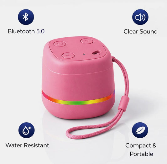 Mini Wireless Speaker