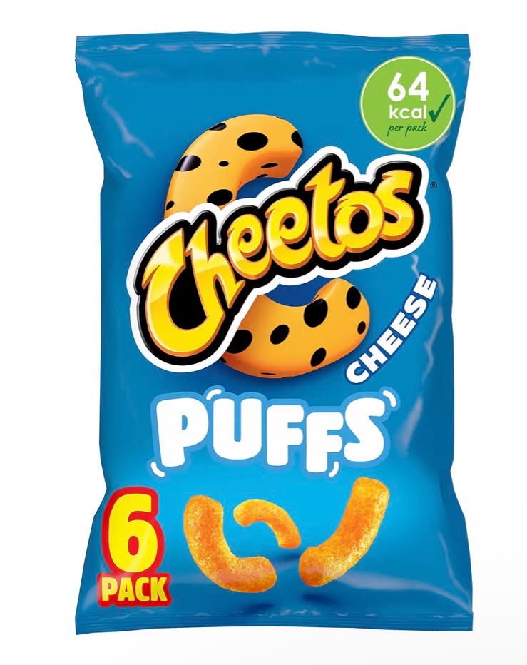 Crisps