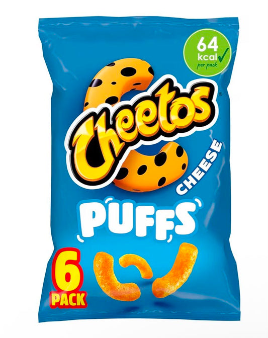 Crisps