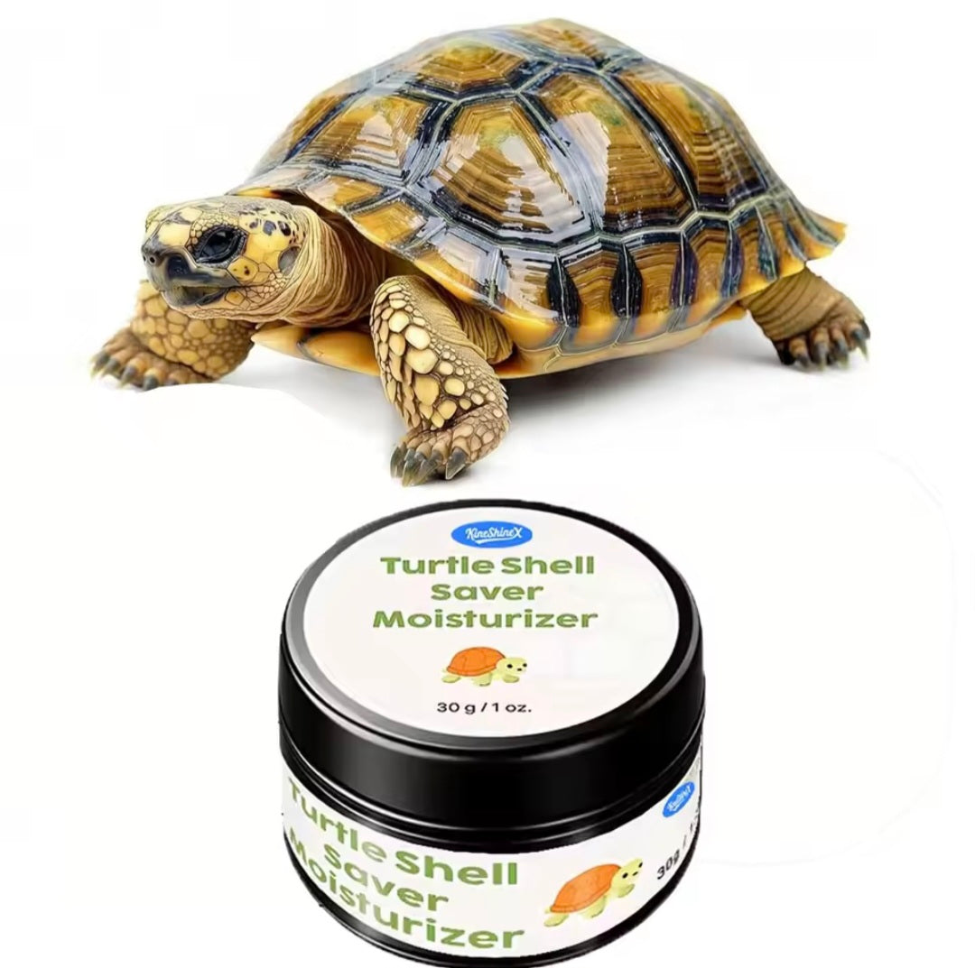 Turtle Shell Moisturiser