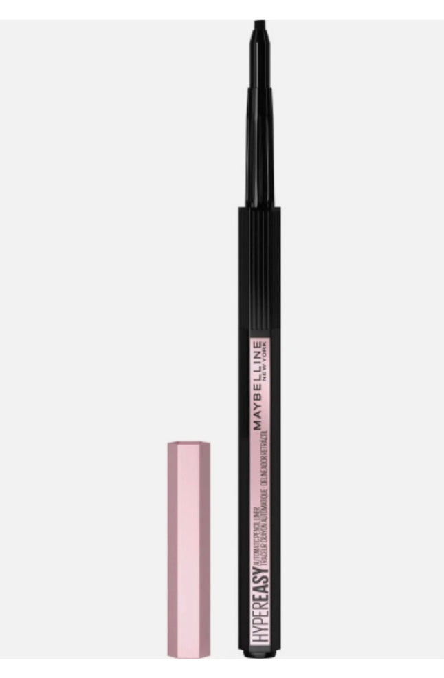 Maybelline Black Eyeliner