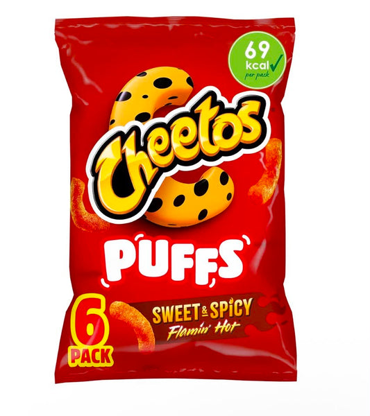 Crisps
