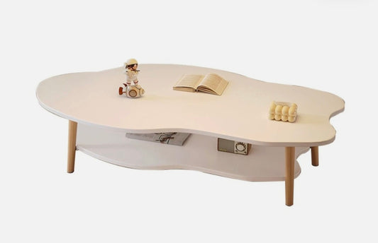 Cloud Coffee Table