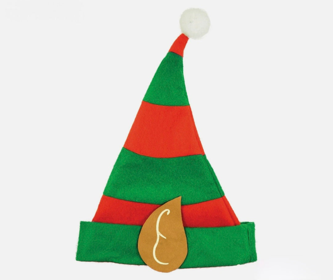 Kids Elf Hat
