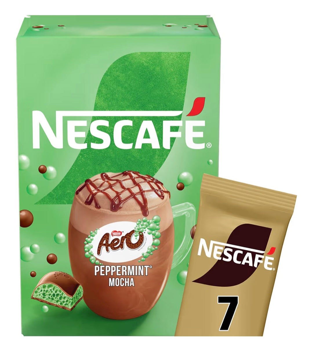 Mocha Boxes