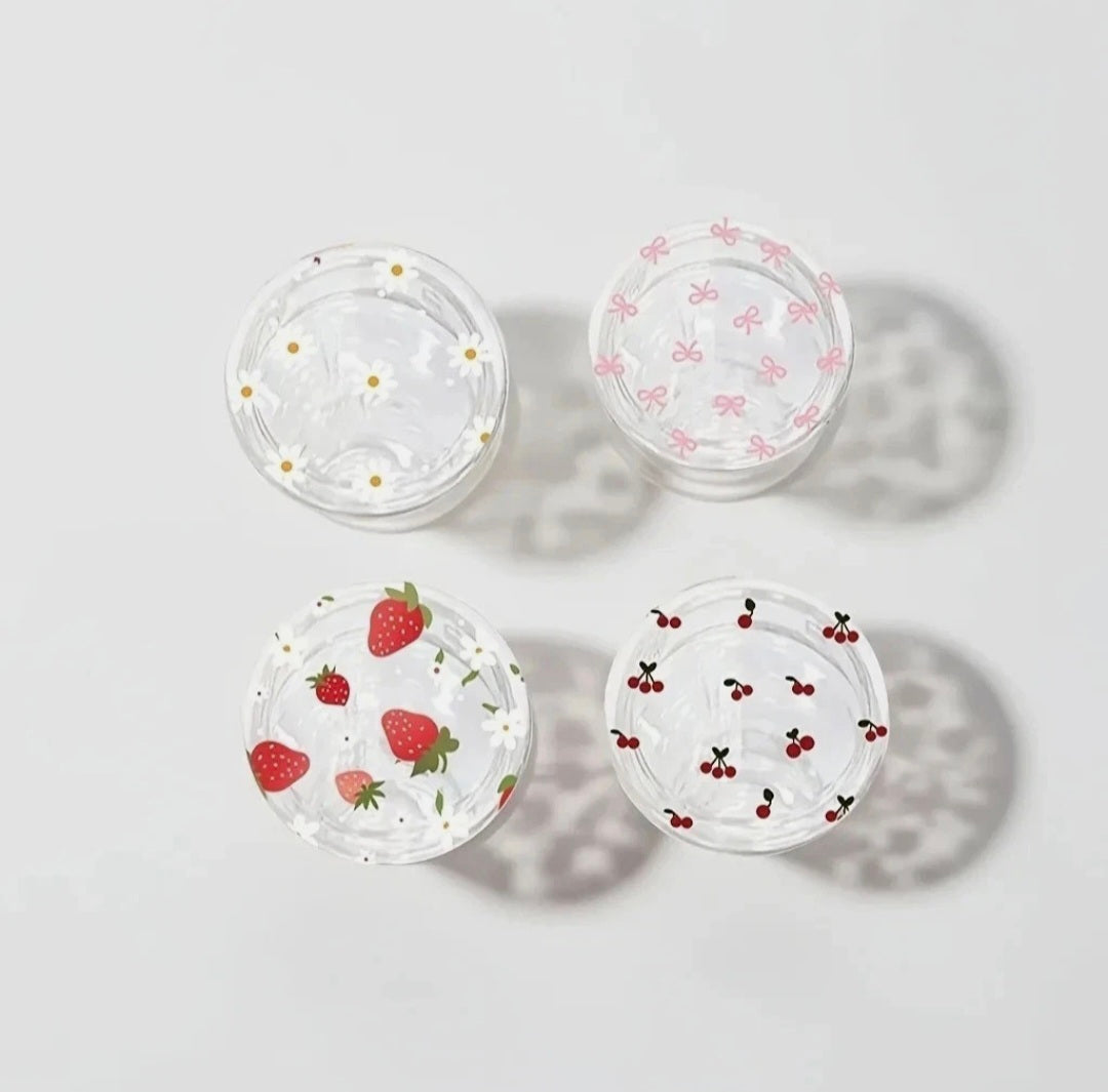 Phone Pop Socket