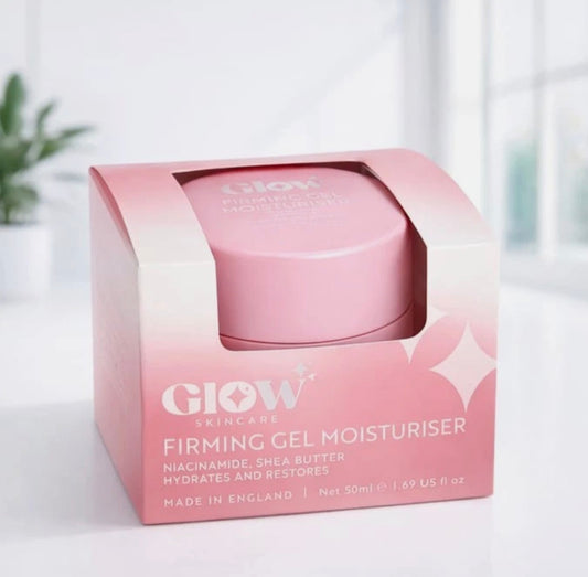 Firming Gel Moisturiser 50ml