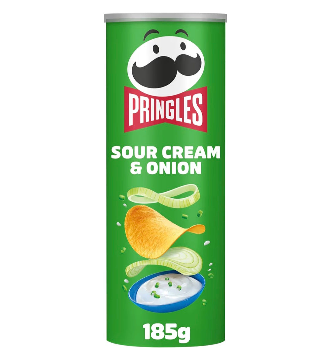 Pringles