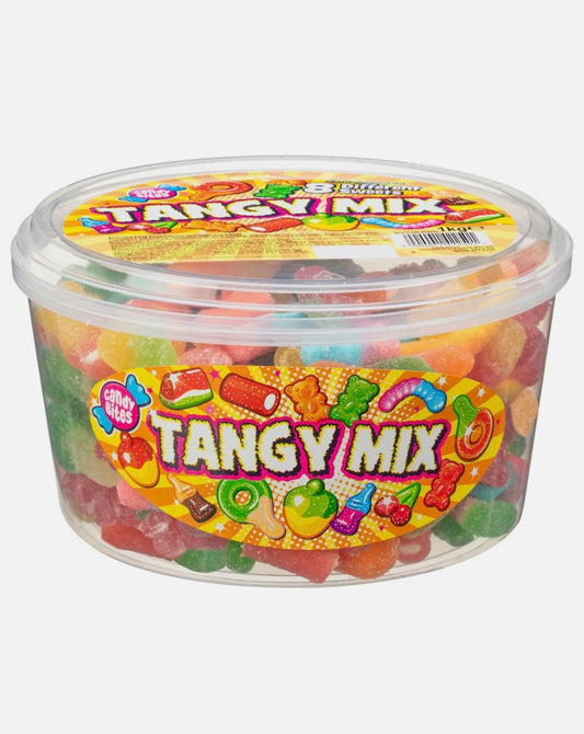 Tangy Mix 1Kg