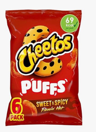 Crisps