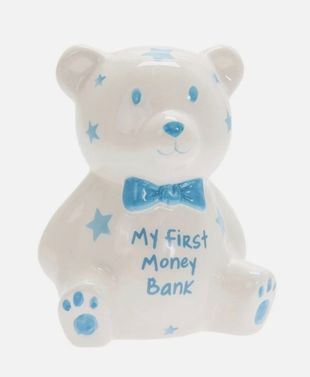 My First Money Box