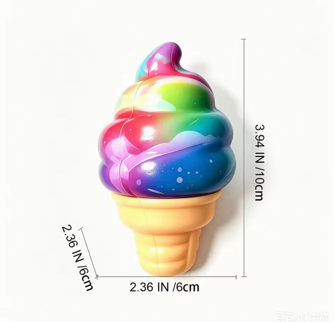 Ice Cream Squishy