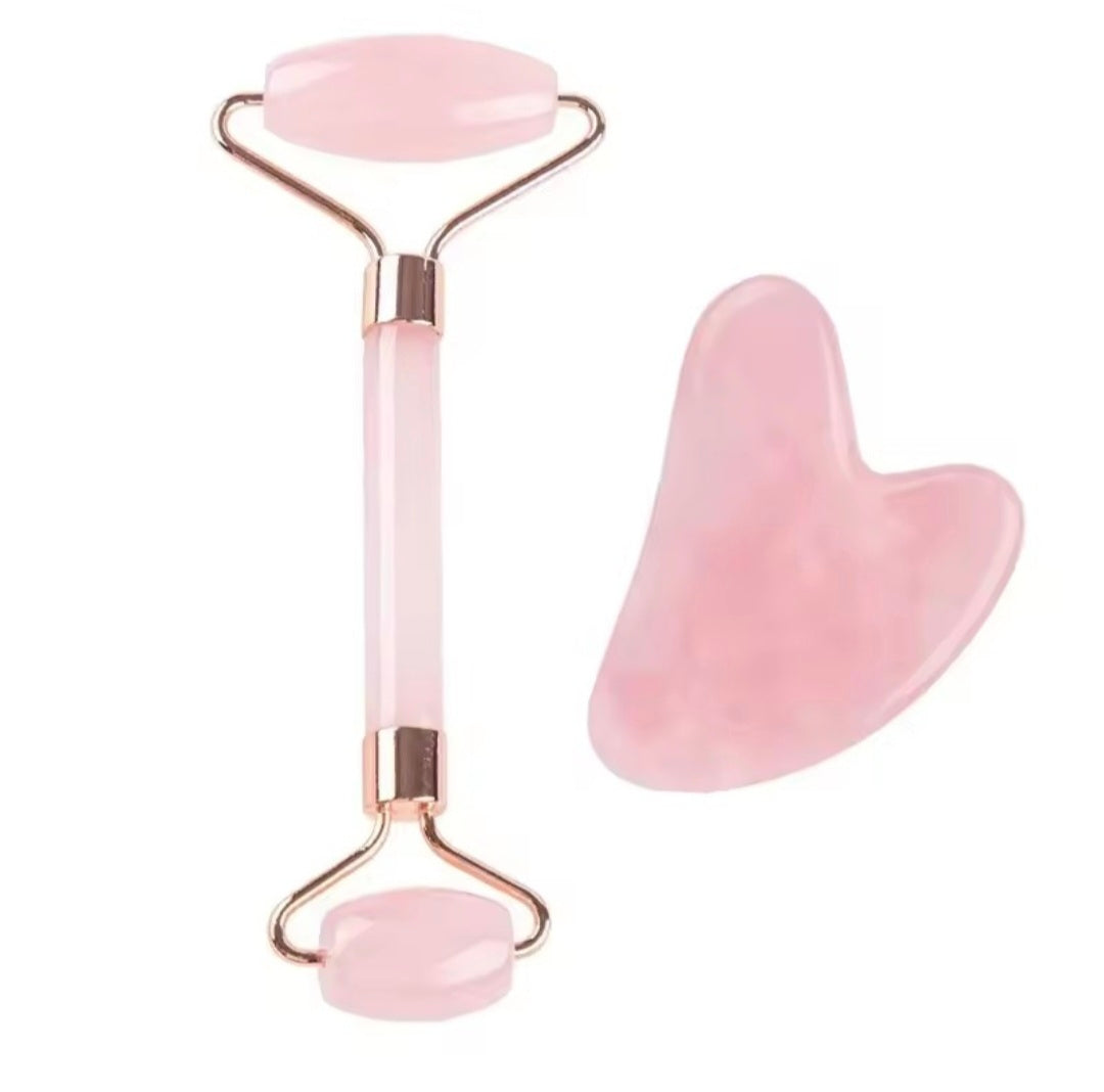Face Roller Set