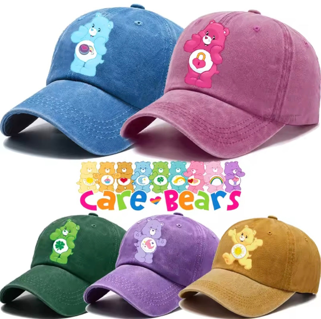 CB Baseball Cap