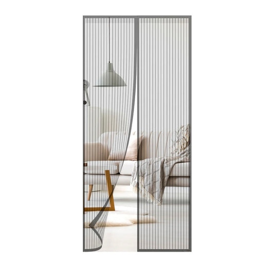 Magnetic Insect Door Screen