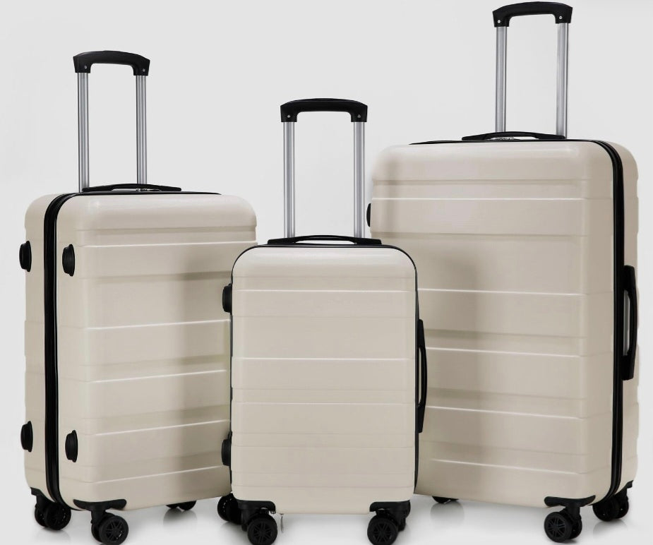 Suitcase Set