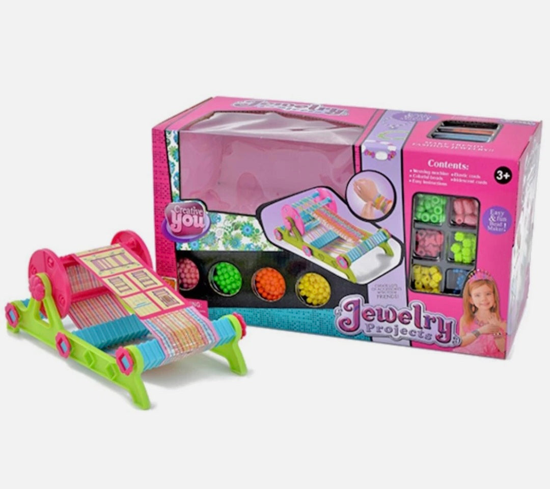 Jewellery Making Kit