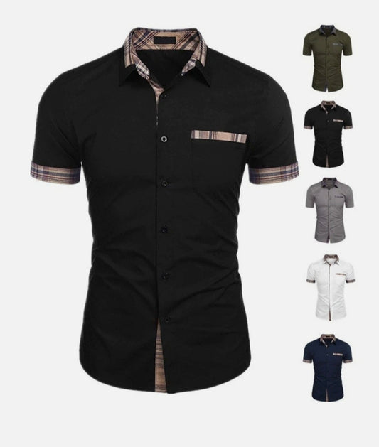 Casual Shirt