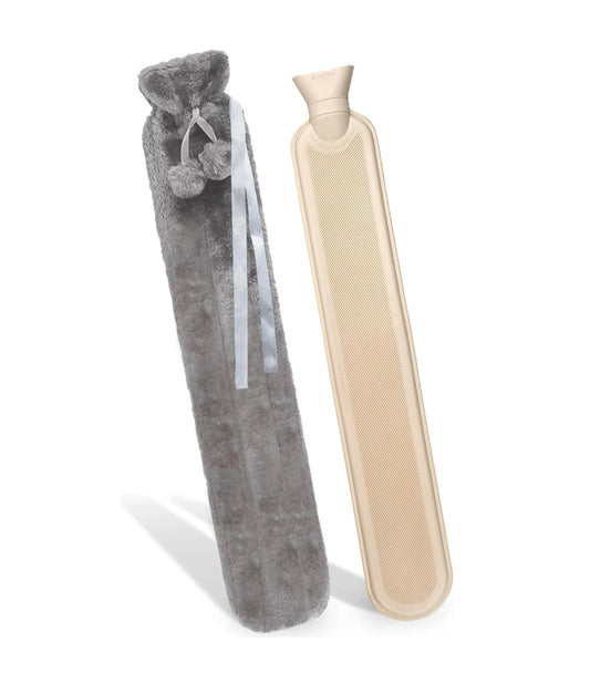Long Hot Water Bottle