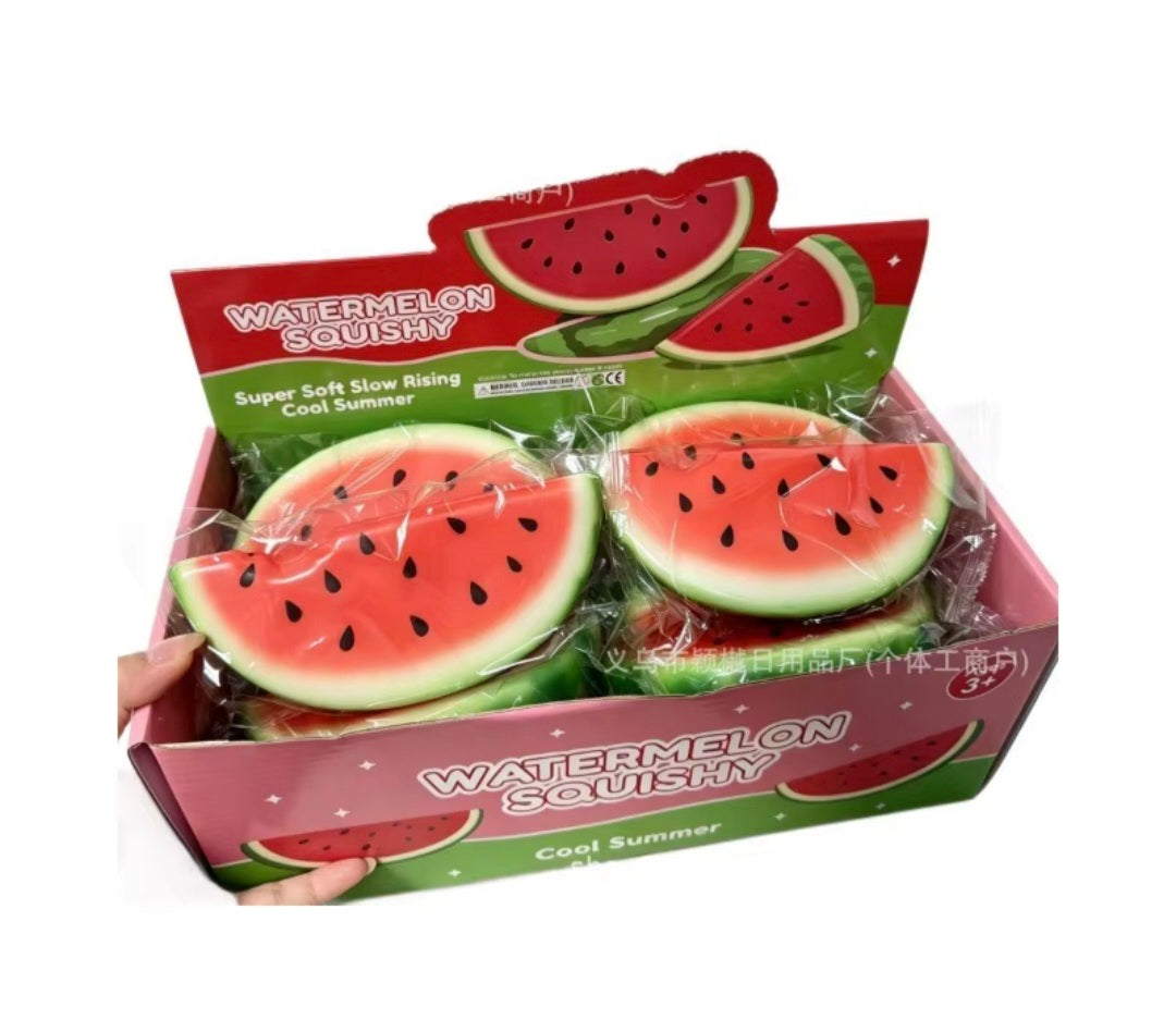 Watermelon Squishy
