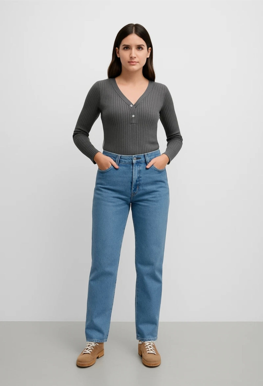 Stretchy Jeans 22 - 28