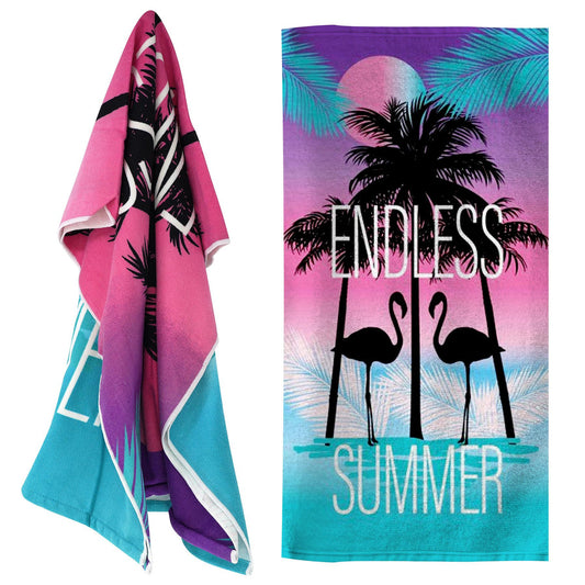 Beach Towels