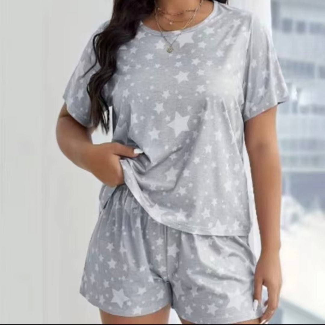 Starry Pyjamas