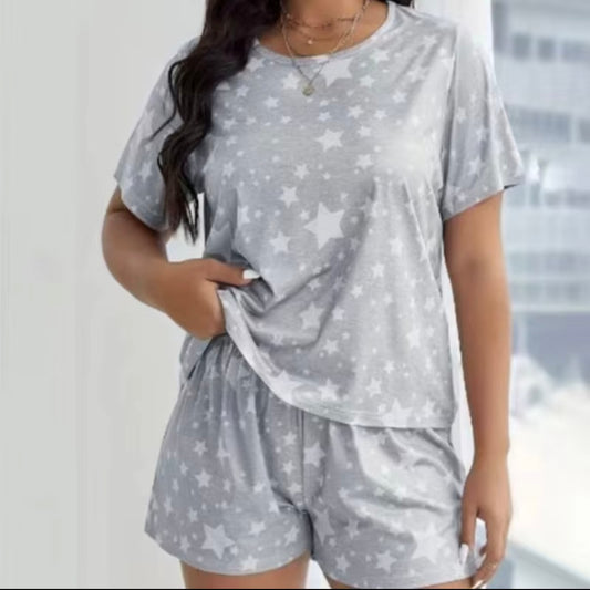 Starry Pyjamas