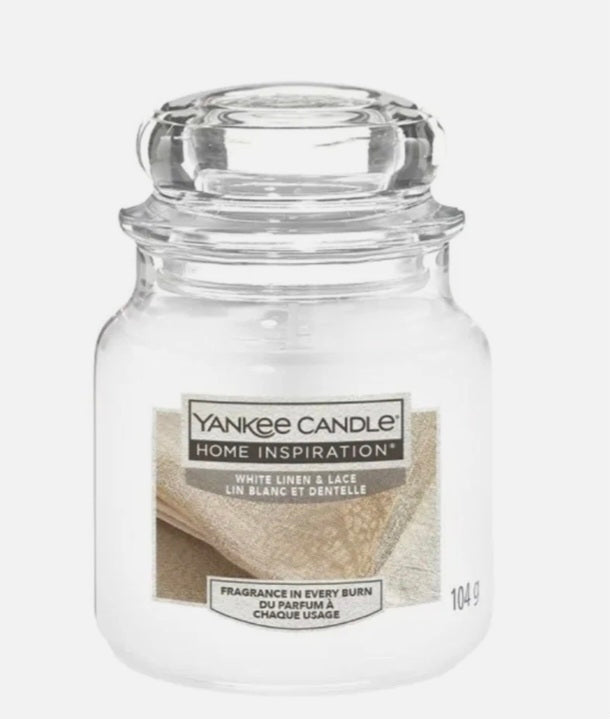Yankee Candles 104g Various Scents