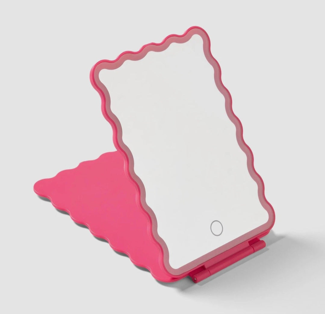 LED Makeup Mirror