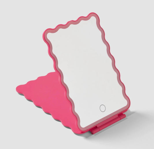 LED Makeup Mirror