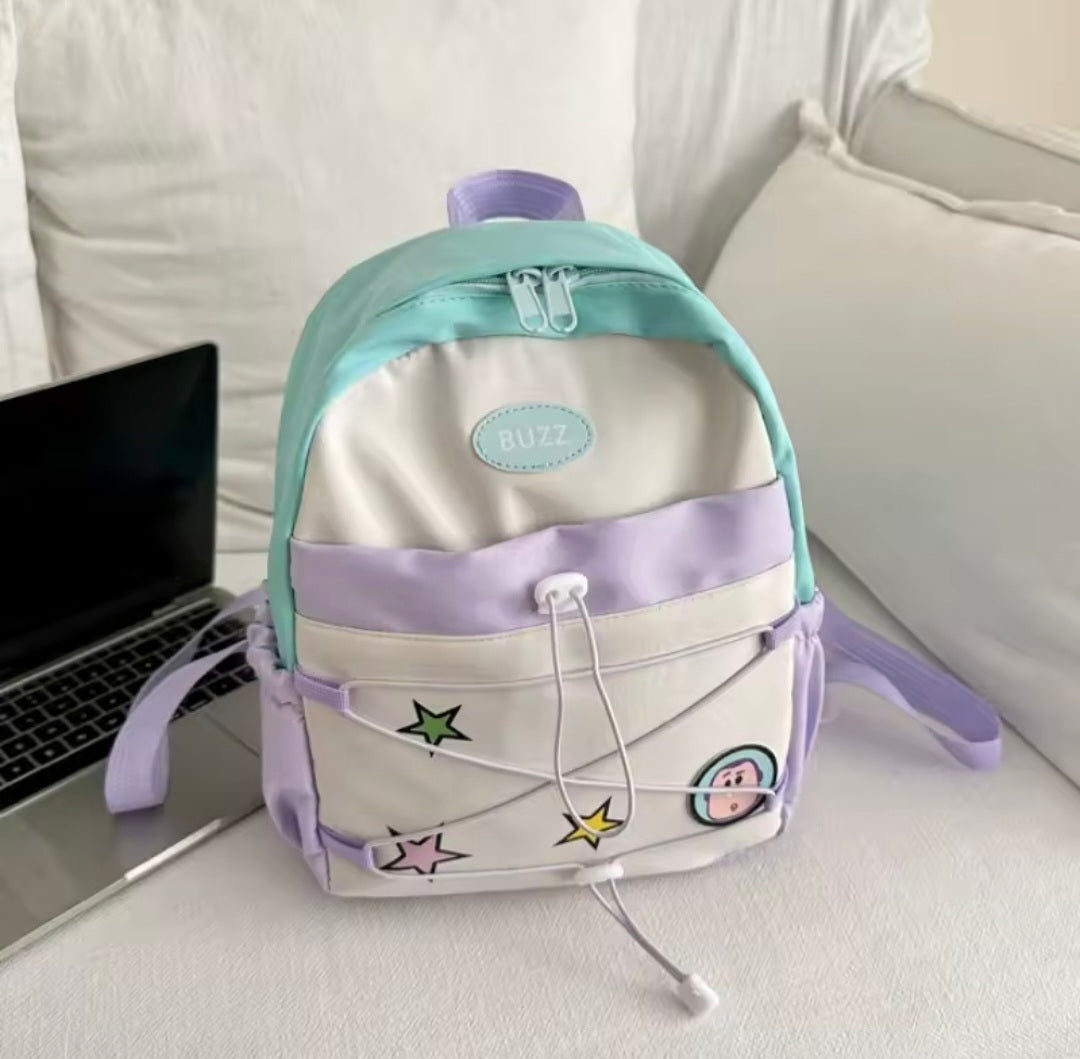 TS Backpack