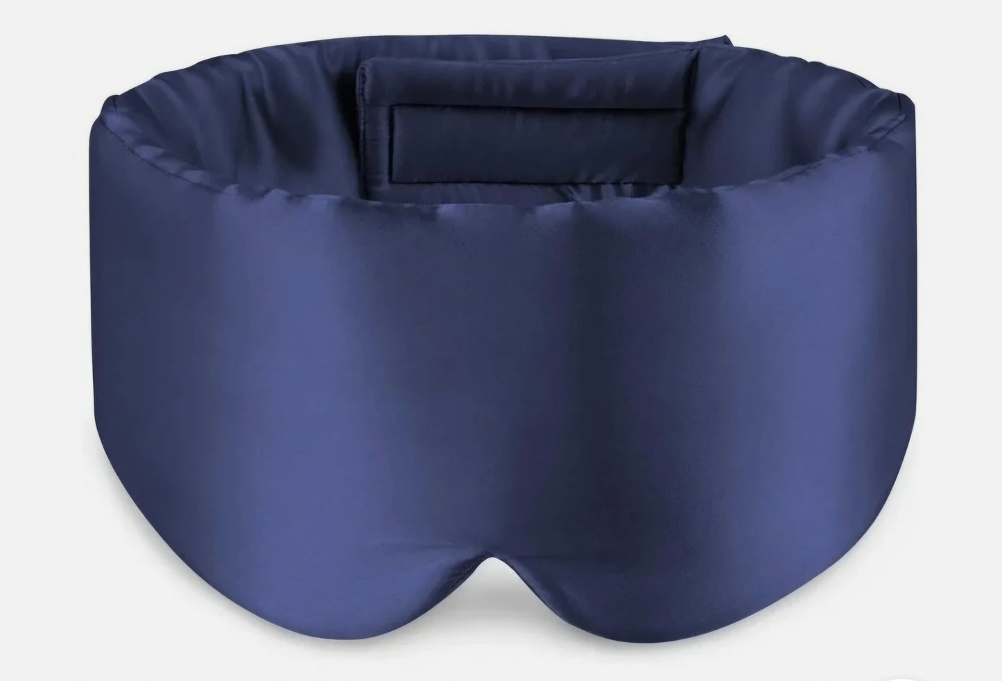 Silk Padded Sleep Mask