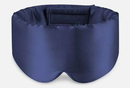 Silk Padded Sleep Mask